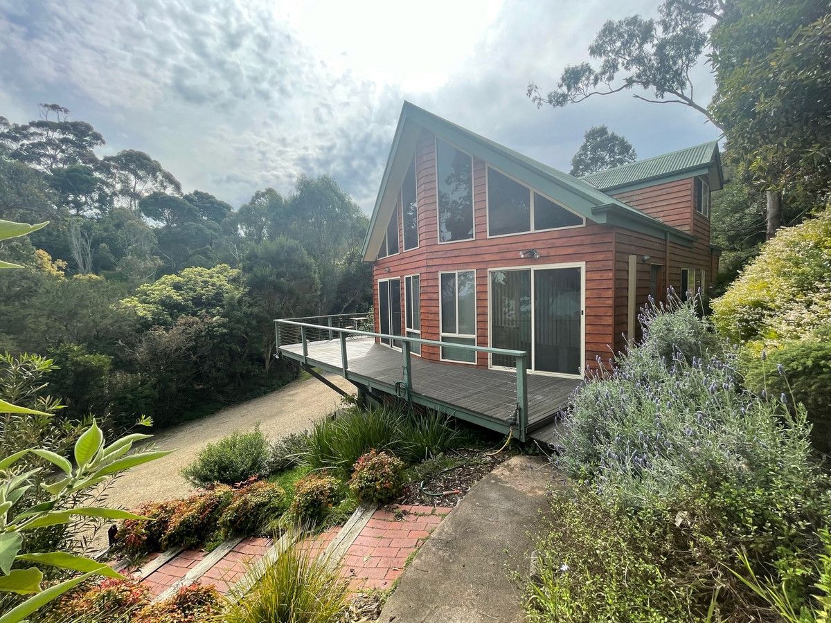 2 bedrooms House in 50 A Mairburn Road METUNG VIC, 3904