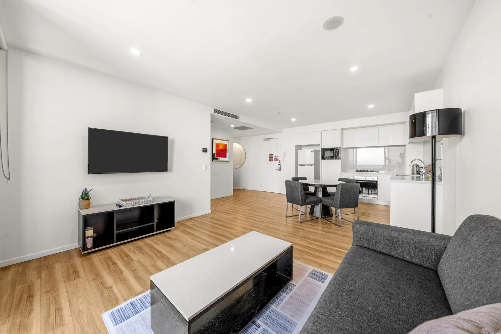 Additional image 6 of 2501/9 Norfolk Avenue, Surfers Paradise QLD 4217