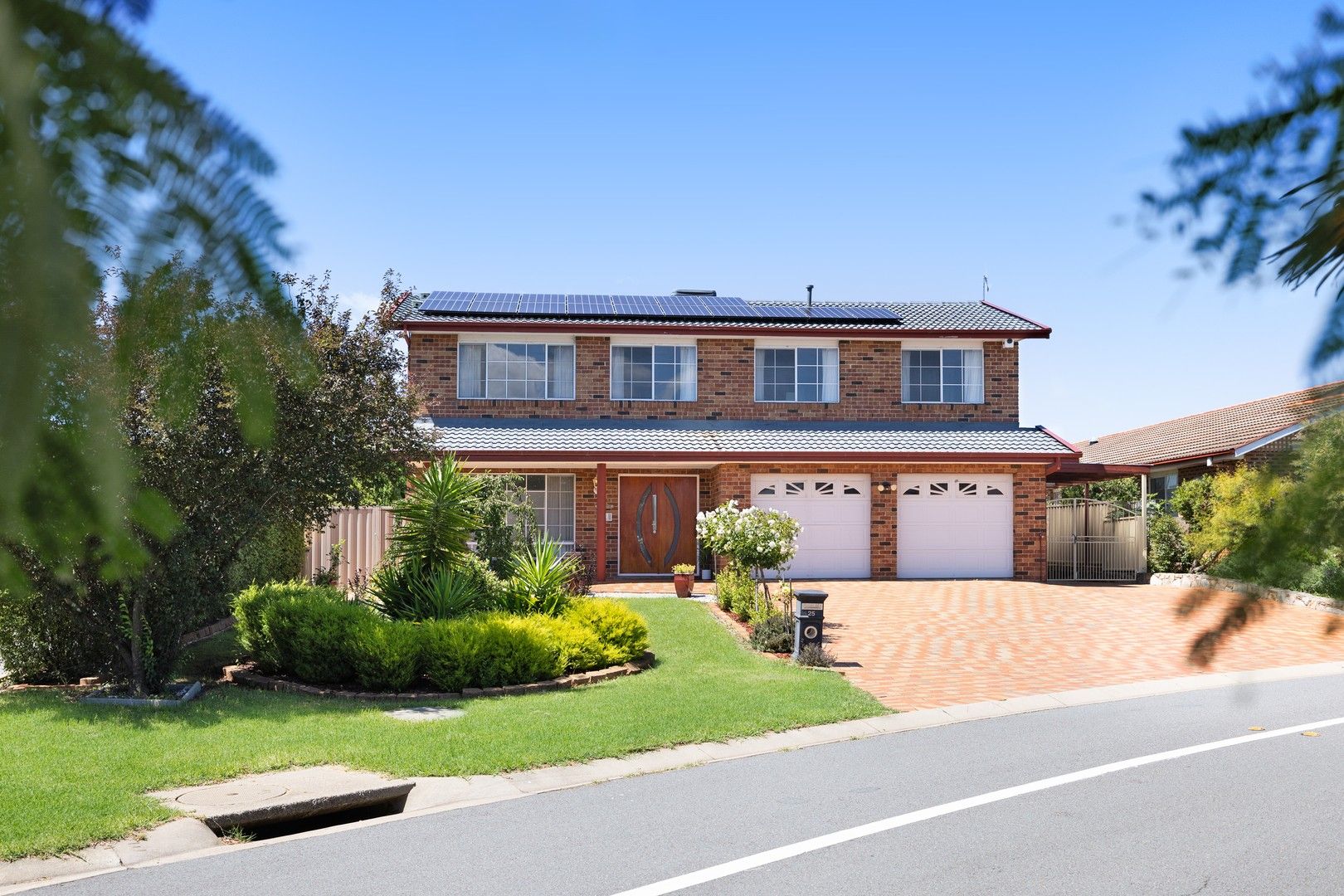 25 Tinderry Circuit, Palmerston ACT 2913, Image 1