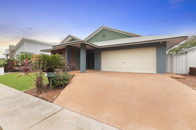 Picture of 6 Diditma Street, LYONS NT 0810
