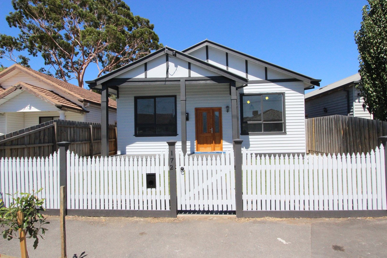 172 Donald Street, Brunswick East Property History & Address Research