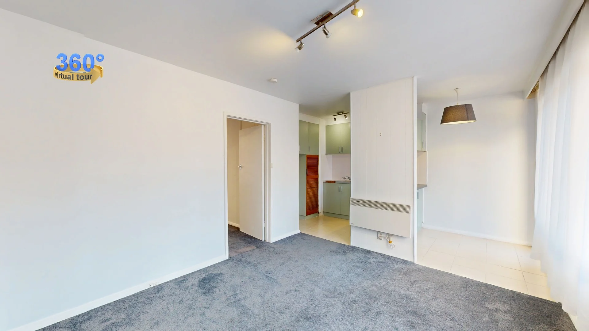 3/172 Princes Street, Carlton North VIC 3054