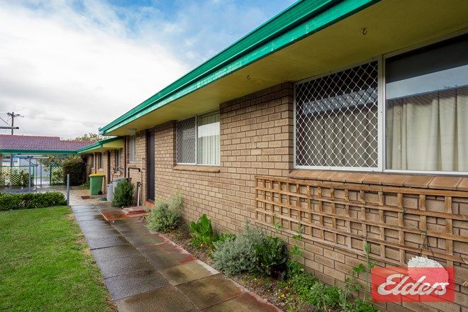 Picture of 8/2 Moira Road, COLLIE WA 6225