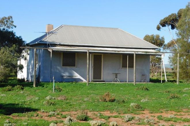 Picture of 51 Steamtrain Road, COONAMIA SA 5540