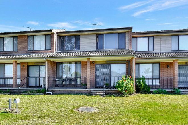 Picture of 6/6 Simpson Terrace, SINGLETON HEIGHTS NSW 2330