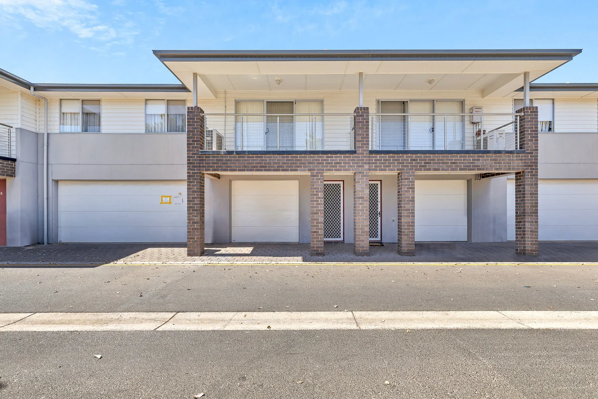 12 Eden Lane, Andrews Farm SA 5114