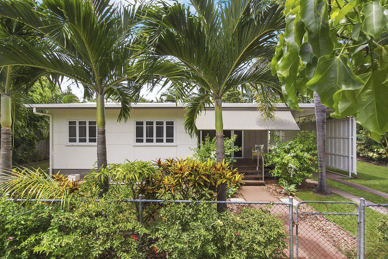 5 Bishop Street, Belgian Gardens QLD 4810, Image 0