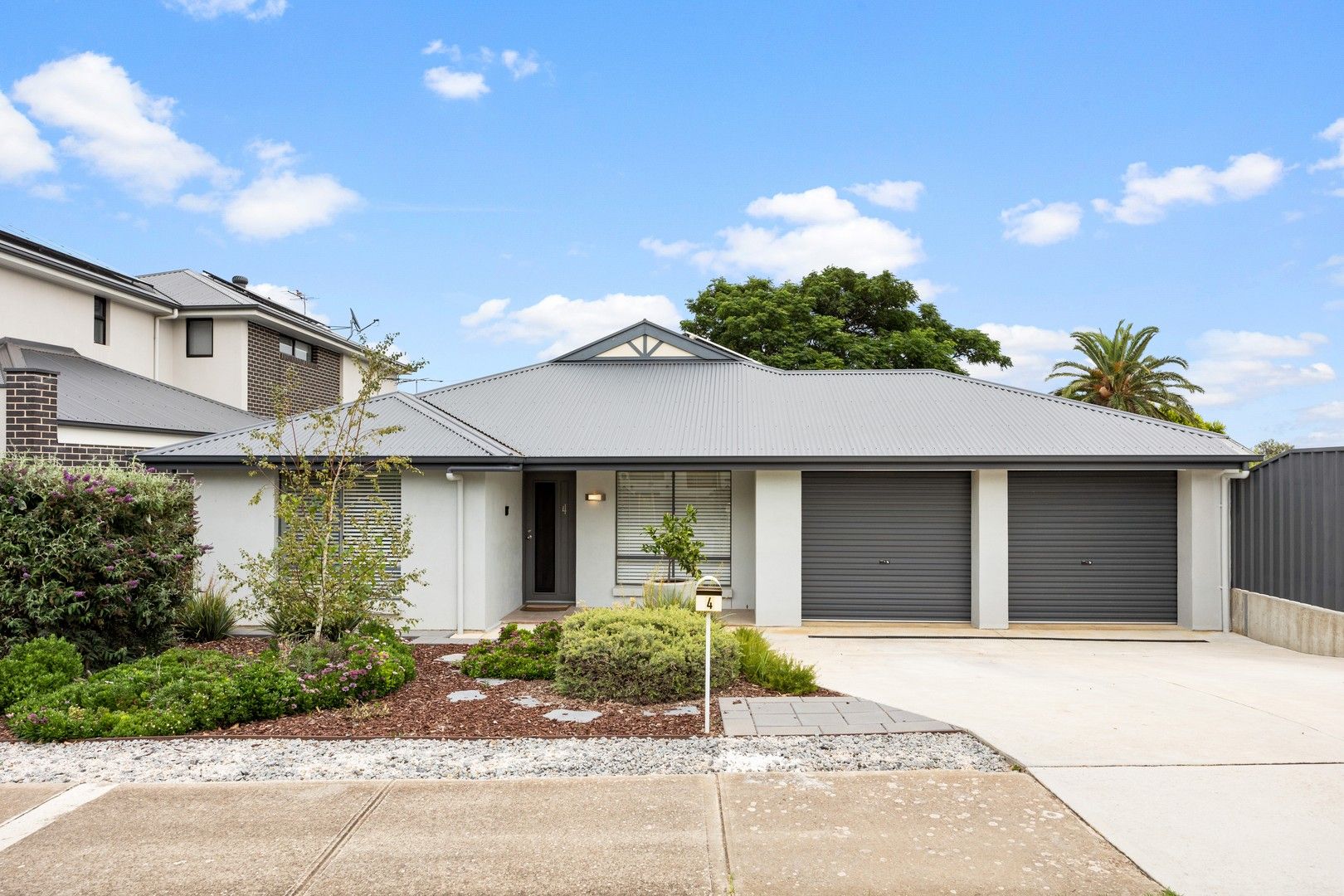 4 The Parade, Blair Athol SA 5084, Image 0