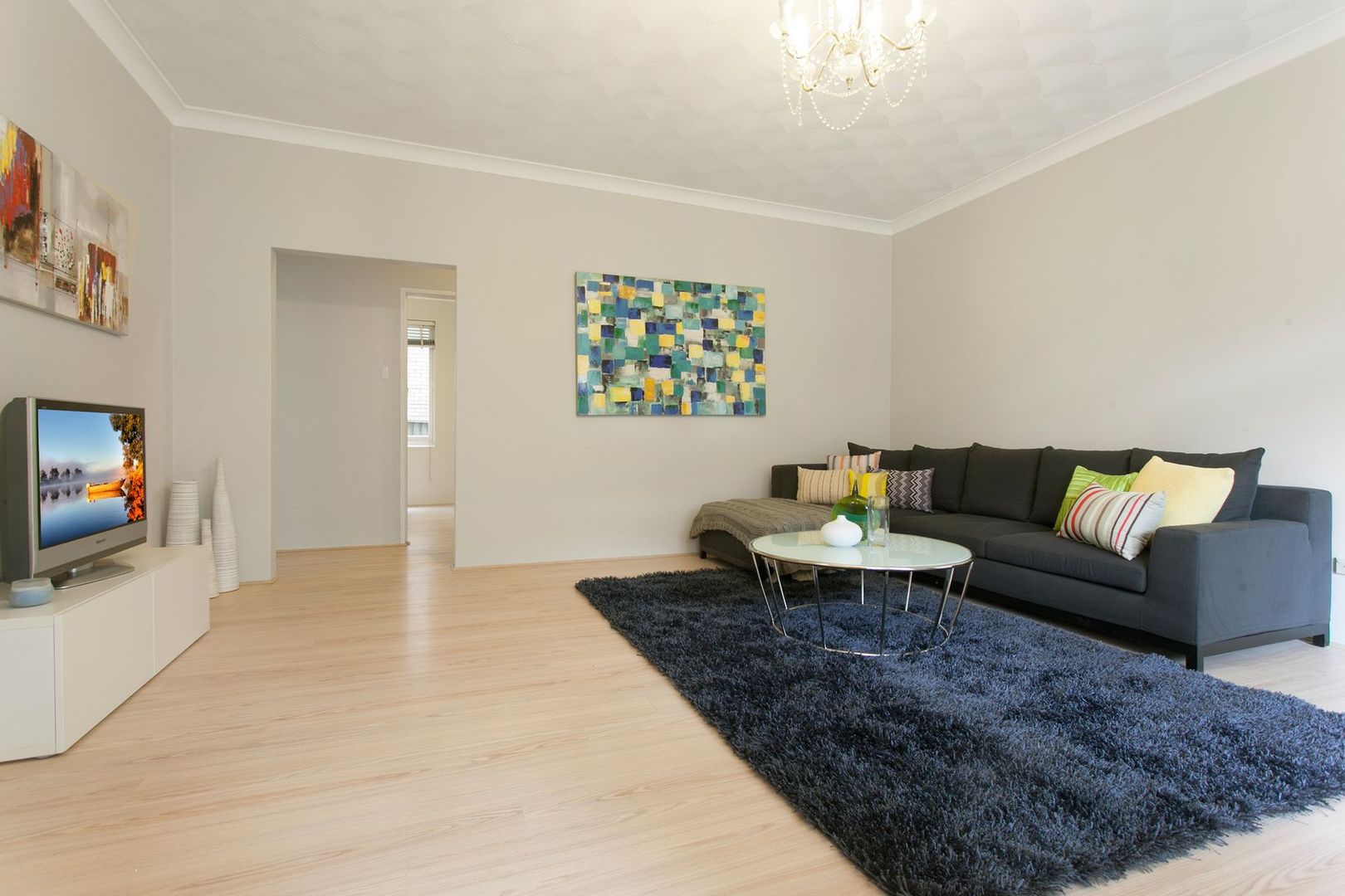 3/25-27 Balfour Street, Allawah NSW 2218, Image 2