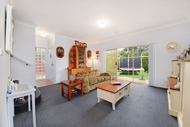 Picture of 1/37 Lucas Avenue, MALABAR NSW 2036