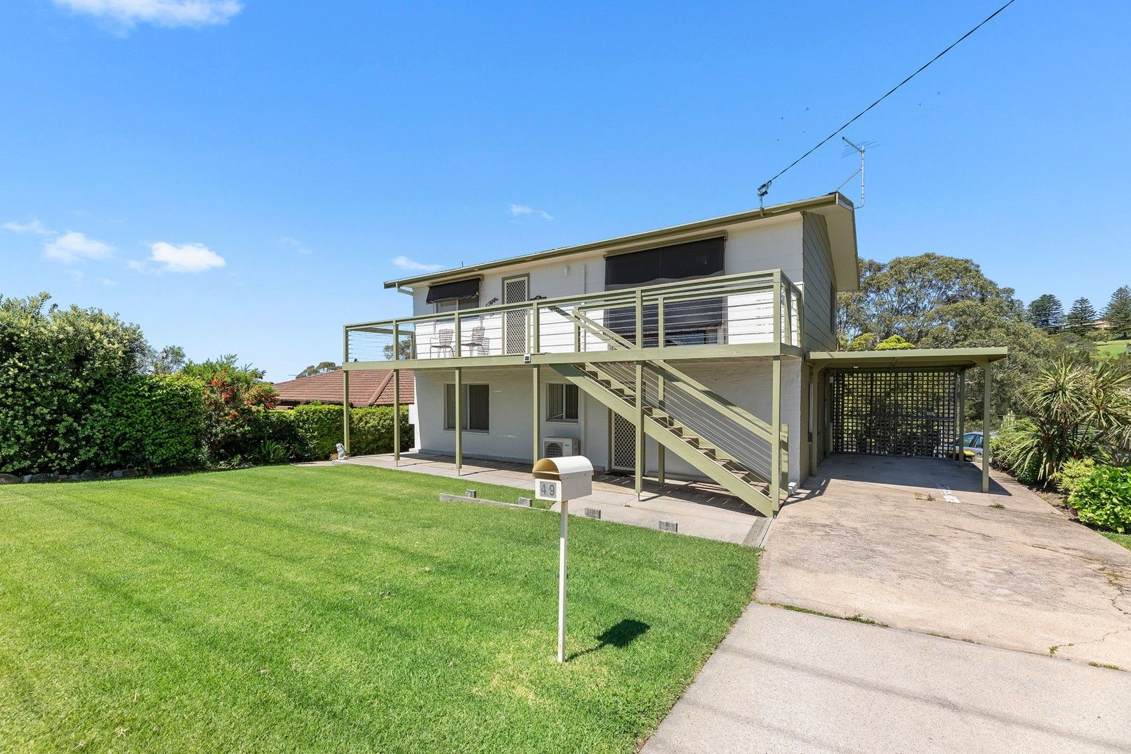 49 Coila Avenue, Tuross Head NSW 2537 House For Rent Domain