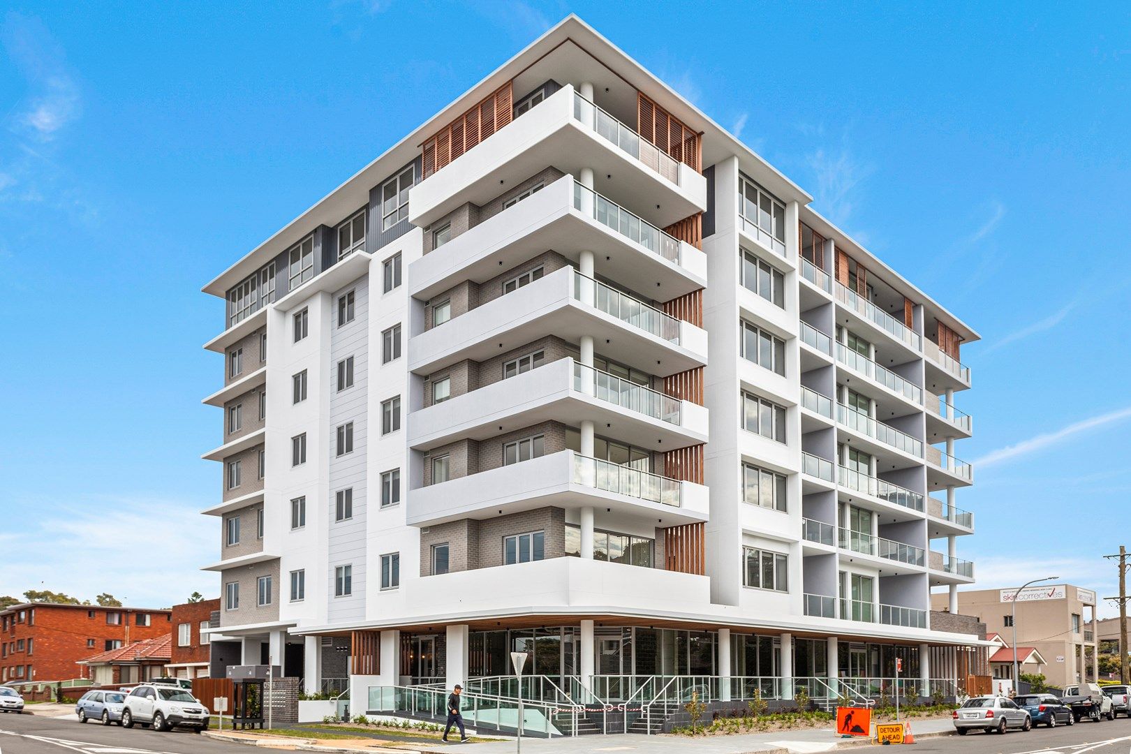 204/48 Bank Street, Wollongong NSW 2500, Image 0