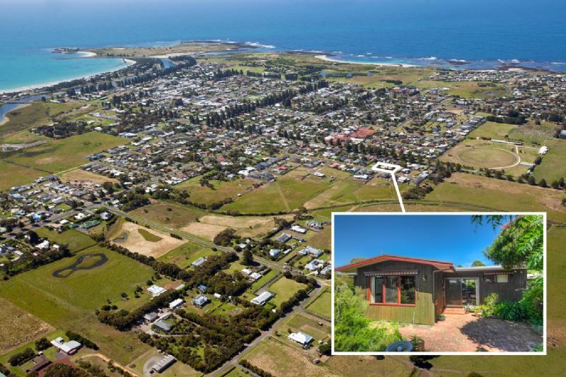 31 Dyson Street, Port Fairy VIC 3284, Image 0