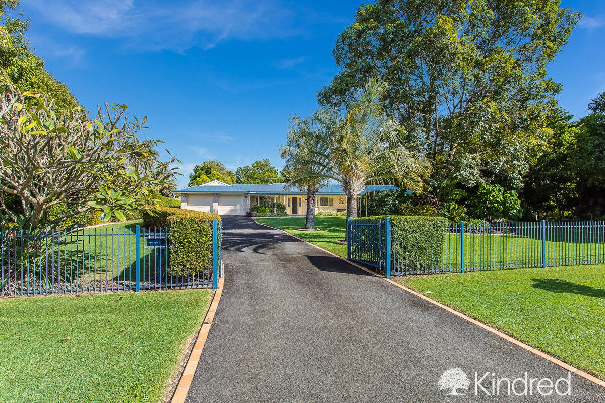 156-158 Burgundy Drive, Morayfield QLD 4506, Image 2