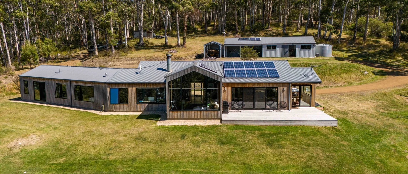 181 Whittons Road, Kettering TAS 7155 - House for Sale | Domain