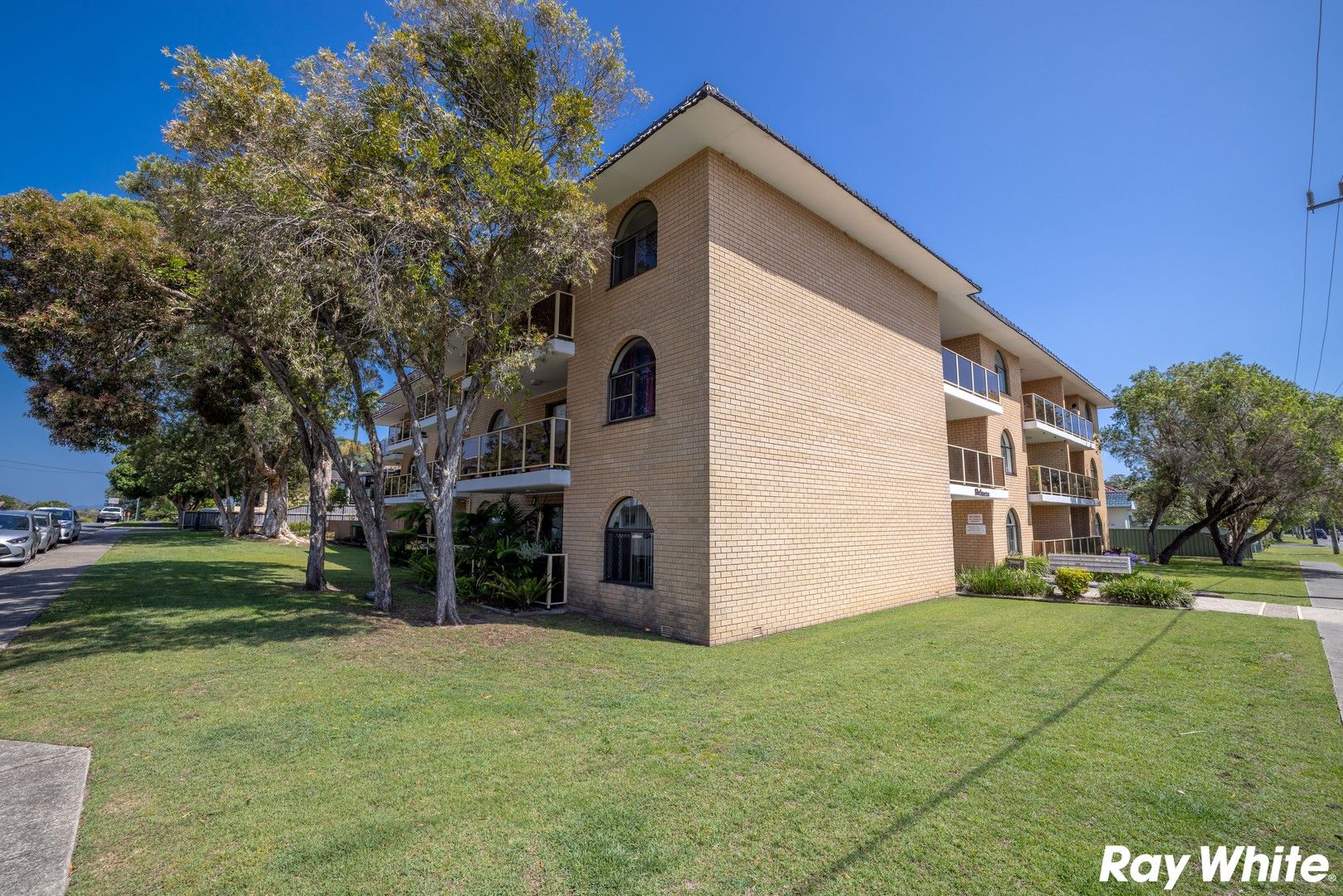 2 bedrooms Apartment / Unit / Flat in 12/7-11 Bruce Street FORSTER NSW, 2428