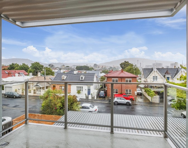 18/22 Runnymede Street, Battery Point TAS 7004