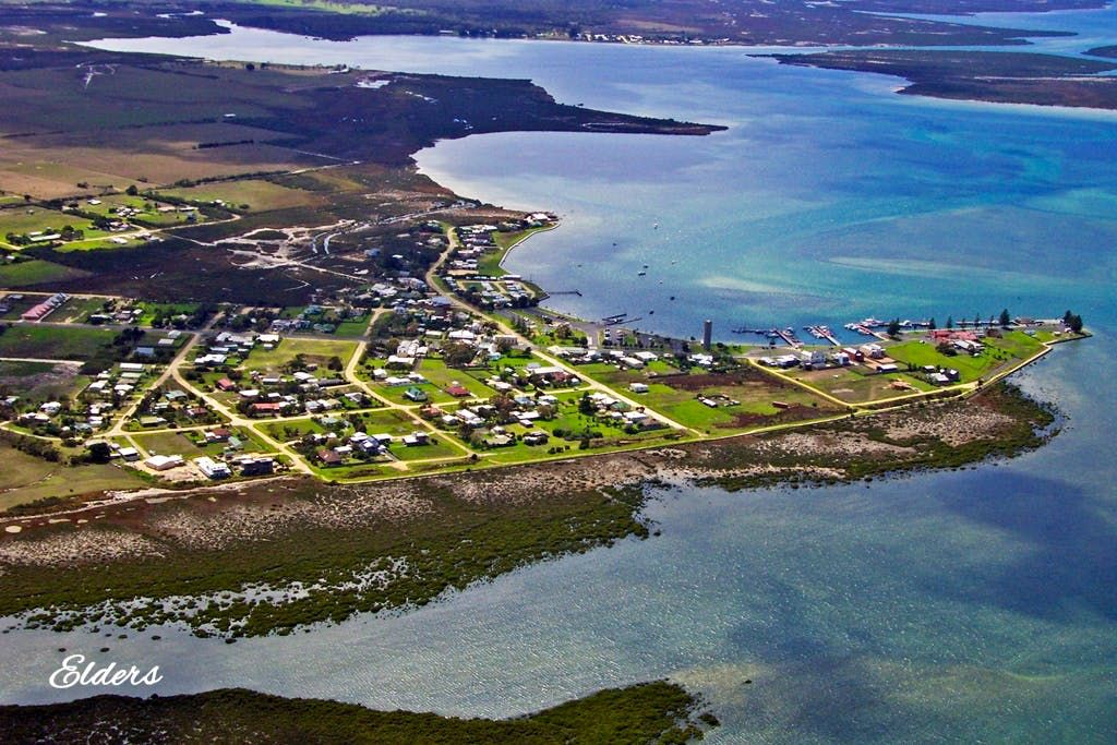 6, Block 20 South Street, Port Albert VIC 3971 Domain