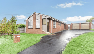 Picture of 4 Peter Street, WARRNAMBOOL VIC 3280