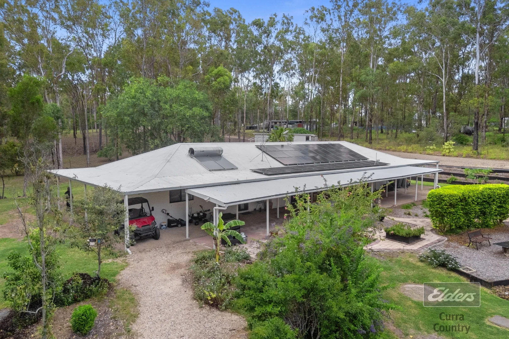 Additional image 23 of 13 Cross Crescent, Curra QLD 4570