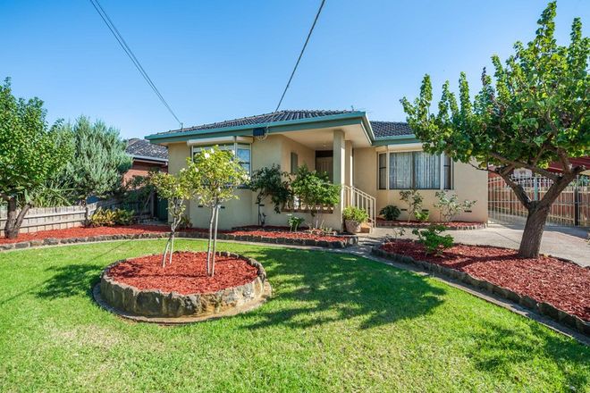 Picture of 13 Tarella Drive, KEILOR DOWNS VIC 3038