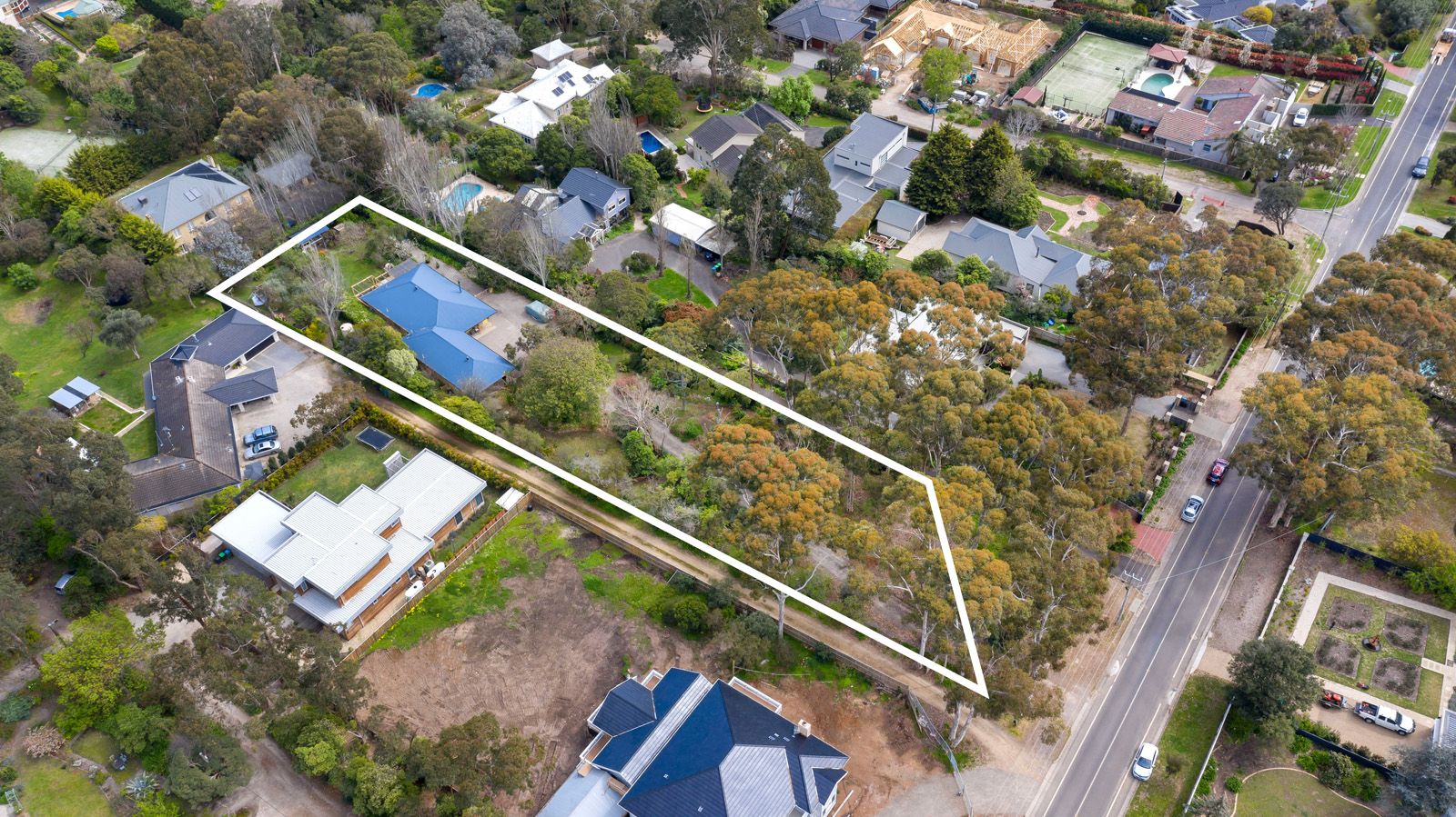 19 Glen Shian Lane, Mount Eliza VIC 3930, Image 1