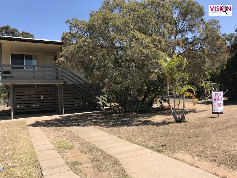 67 Beresford Crescent, Dysart QLD 4745