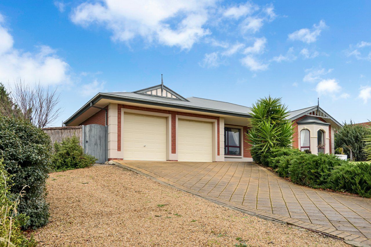 14 Agnes Gillespie Drive,, Hayborough SA 5211, Image 1