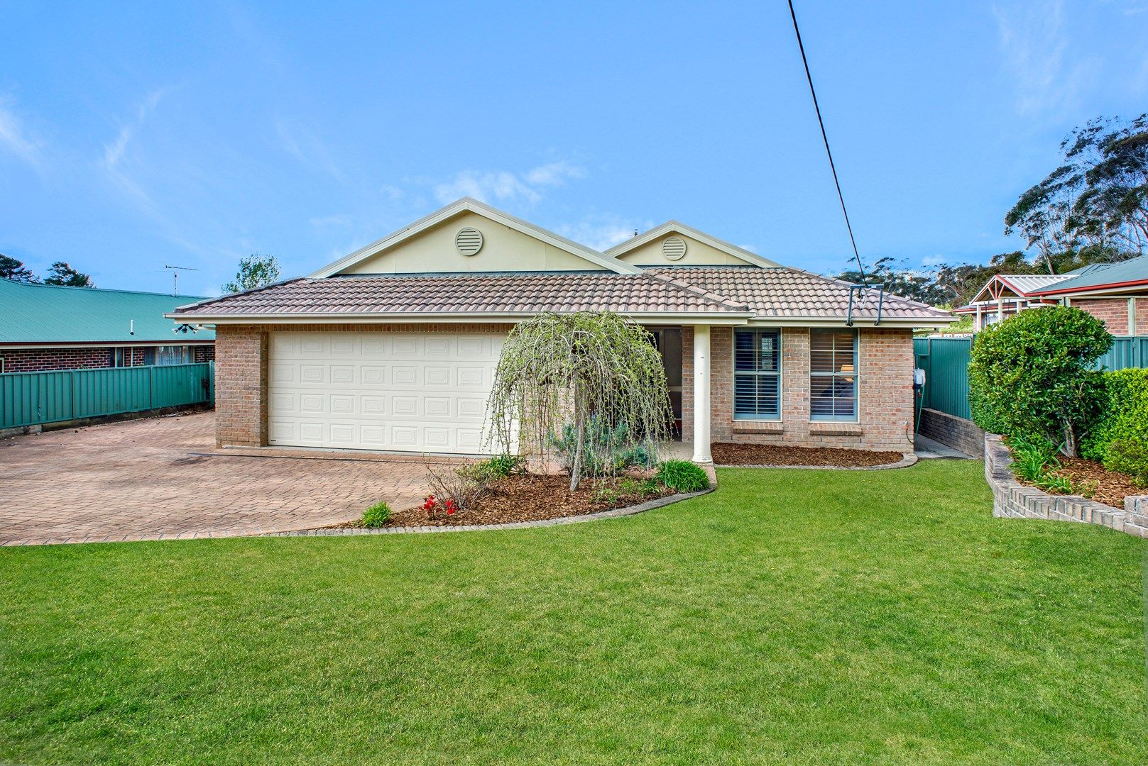 244 Blaxland Rd, Wentworth Falls NSW 2782, Image 0