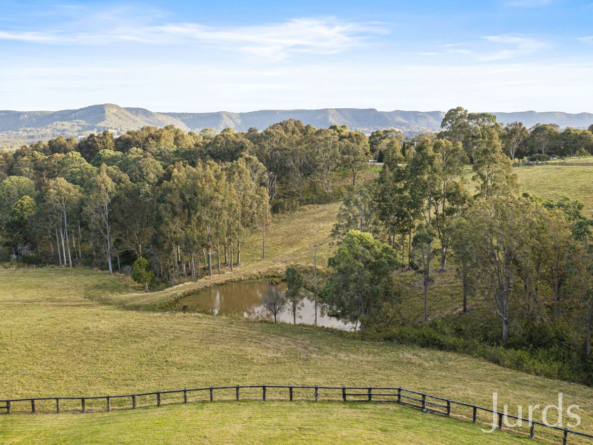 176 Wollong Road, Quorrobolong NSW 2325 House for Sale Domain