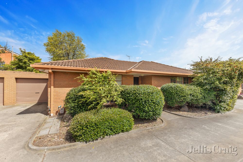 2 bedrooms House in 8/19 Lower Plenty Road ROSANNA VIC, 3084