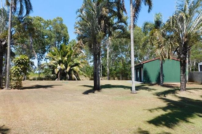 Picture of 30 Rankin Court, ARMSTRONG BEACH QLD 4737