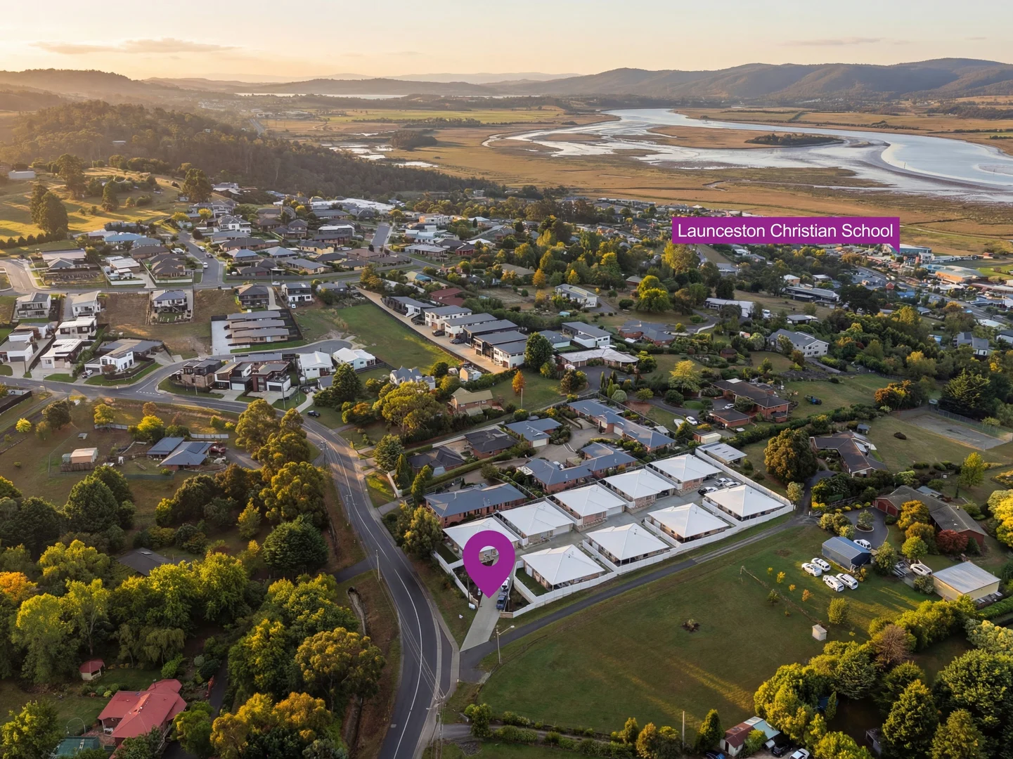 Additional image 24 of 3/12A New Ecclestone Road, Riverside TAS 7250