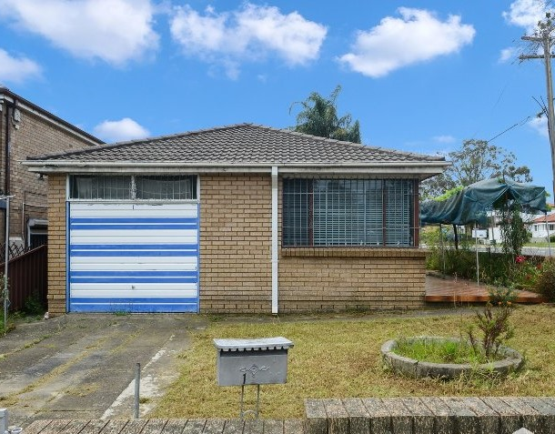 38 Miller Street, South Granville NSW 2142