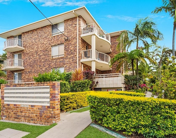 13/9 Ocean Street, Coolangatta QLD 4225