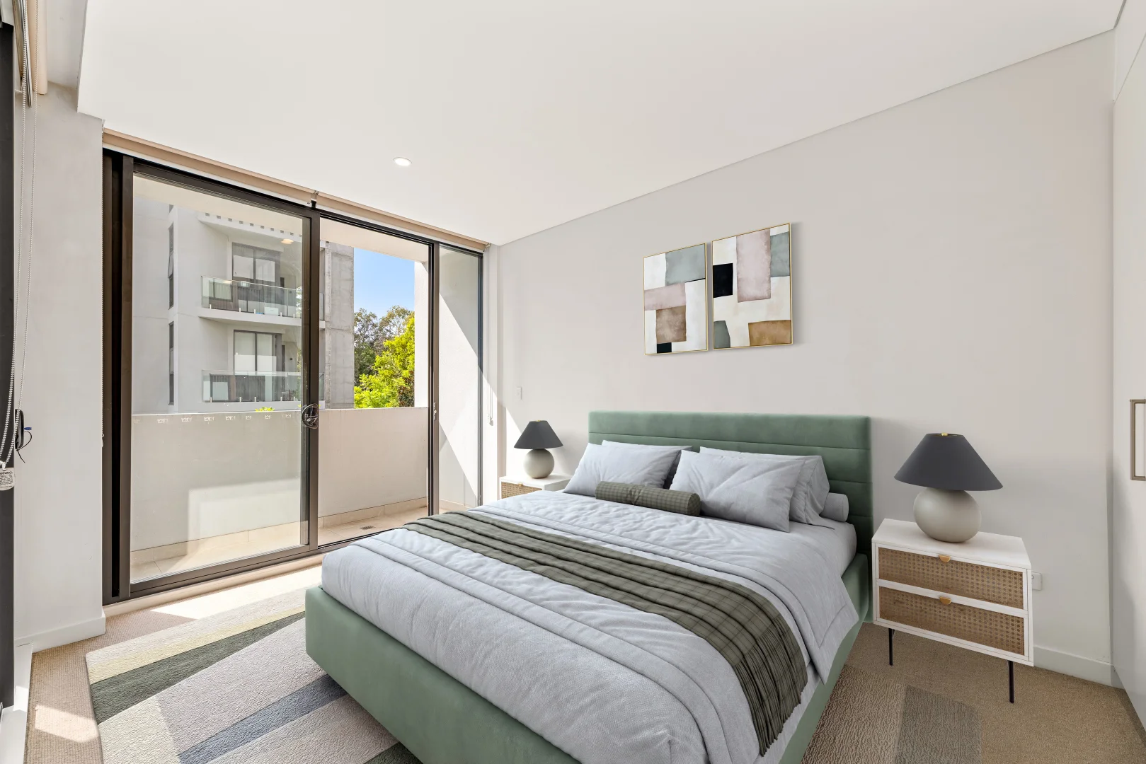 Additional image 4 of 202/34-38 Railway Crescent, Jannali NSW 2226