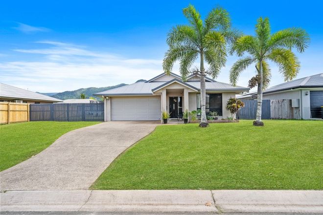 Picture of 3 Guiness Close, WHITE ROCK QLD 4868