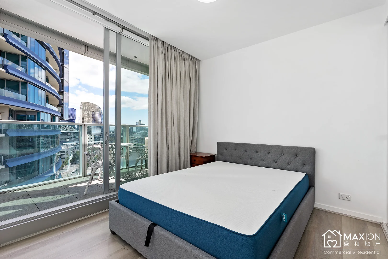 Additional image 5 of 1504/231 Harbour Esplanade, Docklands VIC 3008