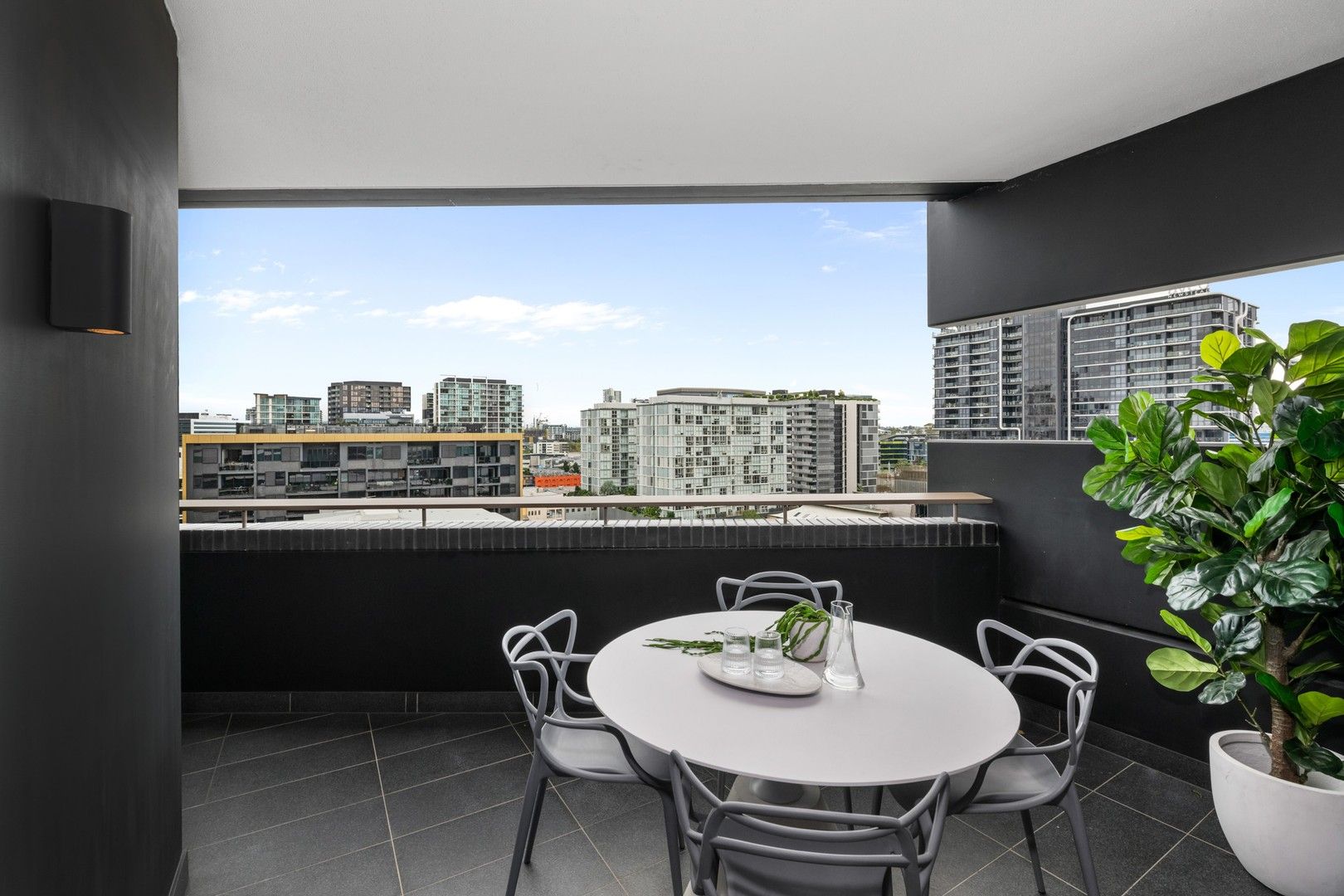 1205/20 Wyandra Street, Newstead QLD 4006, Image 0