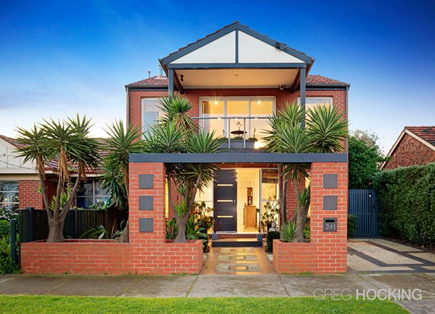 241 The Boulevard , Port Melbourne VIC 3207