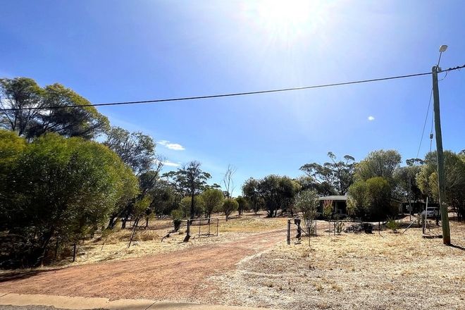 Picture of 3 Connor Street, TOODYAY WA 6566