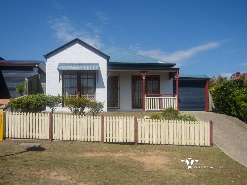 3 bedrooms House in 3 St Maurice Court SPRINGFIELD QLD, 4300