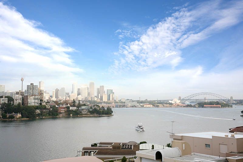 3 bedrooms Apartment / Unit / Flat in 7/31-33 Wolseley Road POINT PIPER NSW, 2027