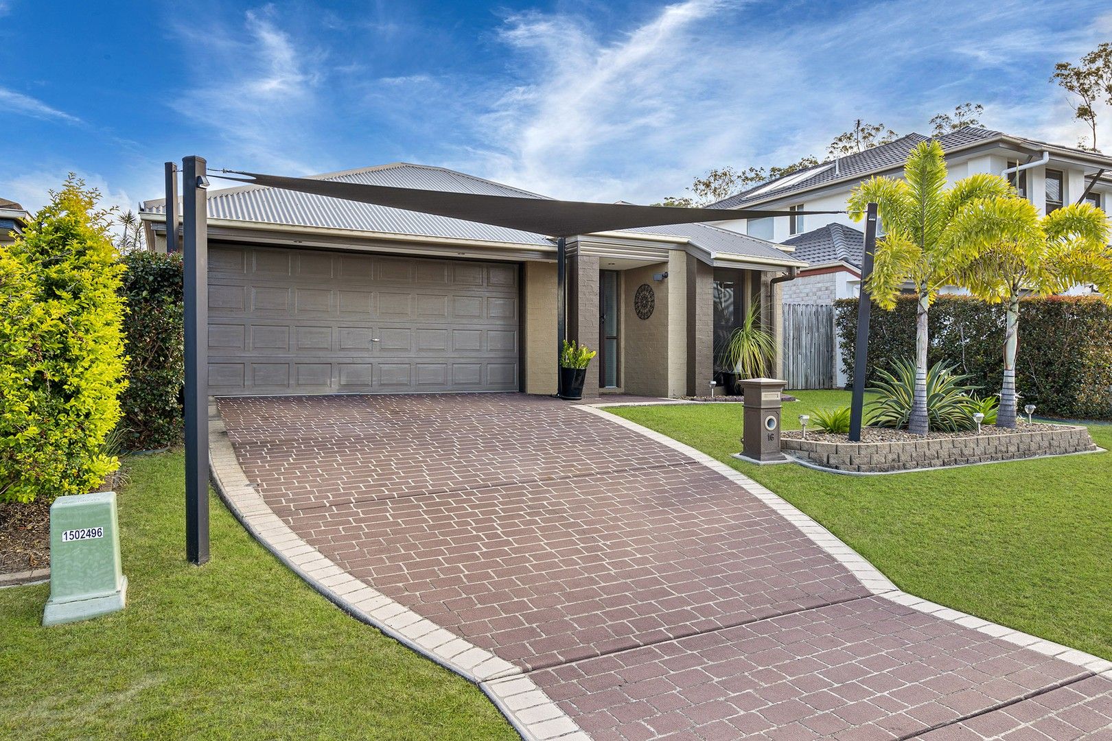 16 Talpa Street, Coomera QLD 4209, Image 1