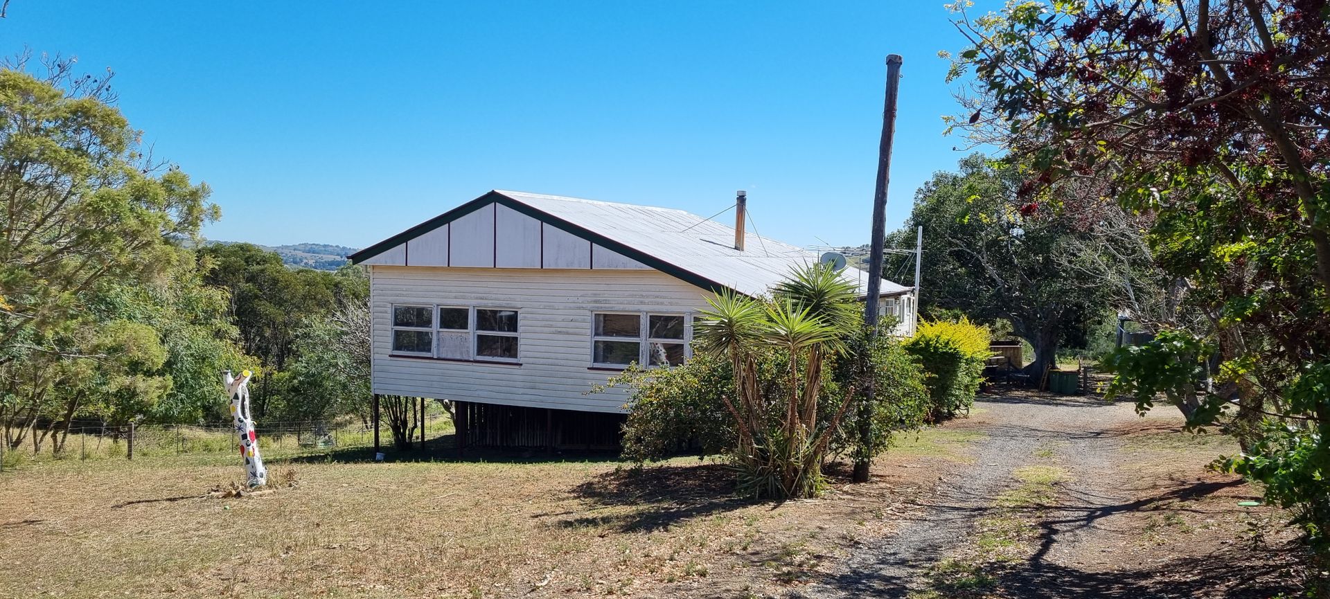 189-265 Tallegalla Road, Tallegalla QLD 4340, Image 2