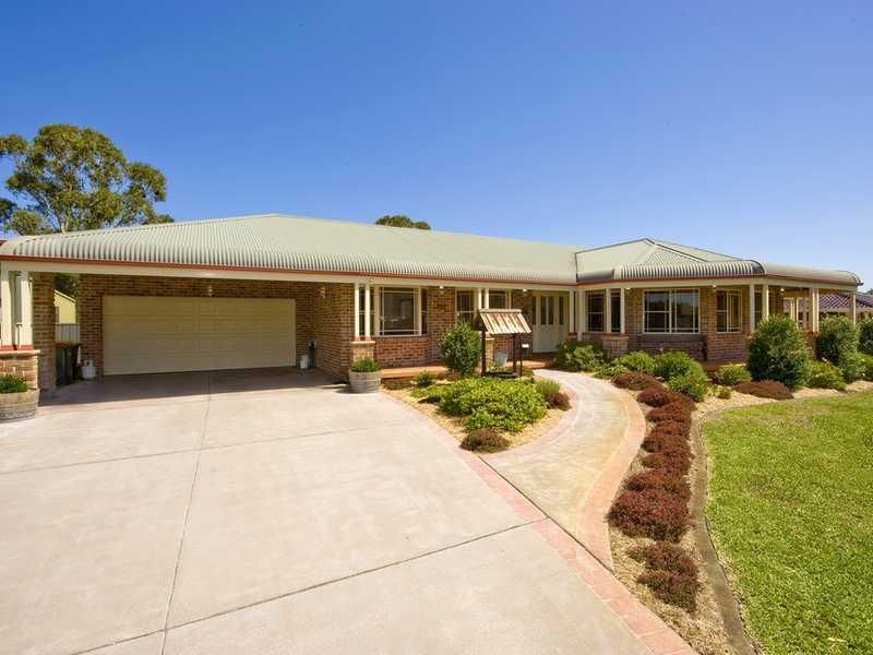 152 Salamander Way, SALAMANDER BAY NSW 2317, Image 0