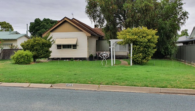 Picture of 292 Poictiers Street, DENILIQUIN NSW 2710