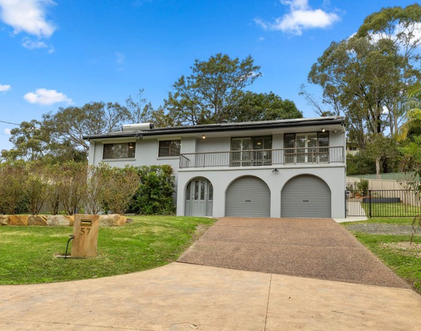 57 Secret Corner Road, Rathmines NSW 2283