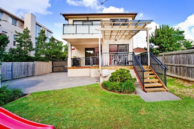 Picture of 3/590 Old South Head Rd, ROSE BAY NSW 2029