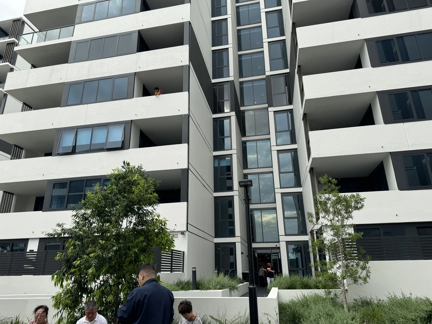 Additional image 9 of 4-0505/32 Kitchener Parade, Bankstown NSW 2200